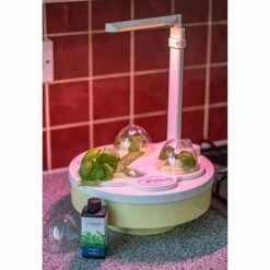 Micro Grow GroFresh Indoor Kitchen Garden