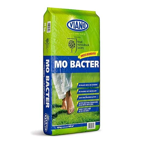 MO Bacter 3 MO Bacter