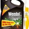 Weedol Gun! Ultra Tough Weedkiller Power Spray 5L (018166) 2 Weedol Gun! Ultra Tough Weedkiller Power Spray 5L (018166) -Plants Sales Store 71xlT1chB8L. AC SL1024