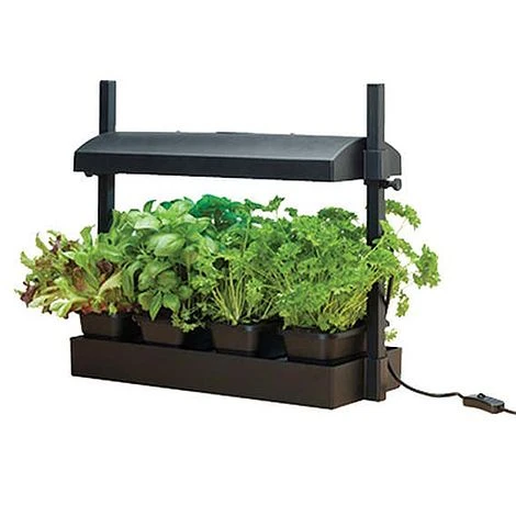 Grow Light Garden (Black) 3 Grow Light Garden (Black)