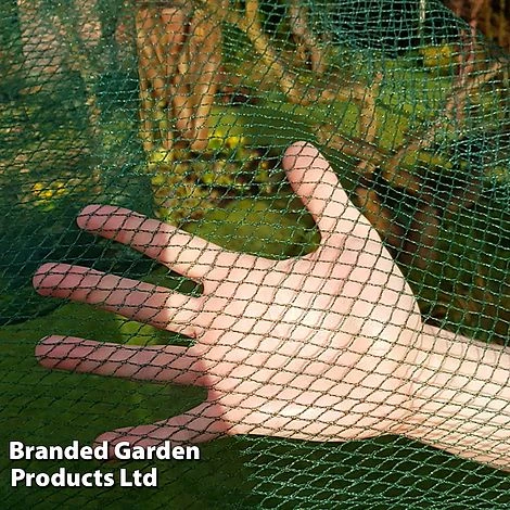 No Frills Cage 7mm Butterfly Net 4 No Frills Cage 7mm Butterfly Net - Image 2