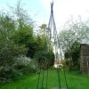 Pea And Runner Bean Wigwam Teepee - Garden Support Frame Kit 1 Pea And Runner Bean Wigwam Teepee - Garden Support Frame Kit -Plants Sales Store Bean2020Pea20Wigwam20960x96020809kb