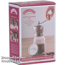 Kilner Coffee Grinder 7 Kilner Coffee Grinder -Plants Sales Store COFF KILNERGRI S45075