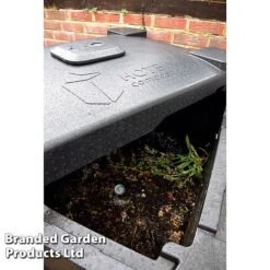 HOTBIN Mega 16 HOTBIN Mega -Plants Sales Store COMP HOTBI700L S48866