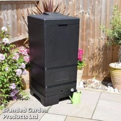 Hotbin Mk.2 Composter And Accessories 15 Hotbin Mk.2 Composter And Accessories -Plants Sales Store COMP MK2PLINTH 1