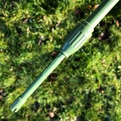Telescopic Extendable Heavy Duty Plant Stakes - 1.2-2.1m L 10 Telescopic Extendable Heavy Duty Plant Stakes - 1.2-2.1m L -Plants Sales Store Double20thickness20Plant20Stakes201440X144020899KB1