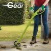 Garden Gear Electric Weed Sweeper 2 Garden Gear Electric Weed Sweeper -Plants Sales Store G0518 3