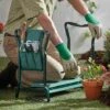 Garden Kneeler And Seat 2 Garden Kneeler And Seat -Plants Sales Store G0999 D79B7D03 C8A1 3501 A130129F53E3DCD0