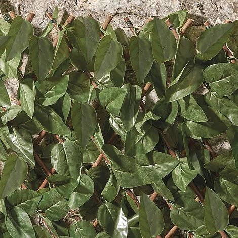 Expandable Artificial Ivy Hedge Trellis 5 Expandable Artificial Ivy Hedge Trellis - Image 3