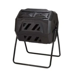 Garden Grow 160L Rotating Composter 11 Garden Grow 160L Rotating Composter -Plants Sales Store G219820Composter20CO201202000px