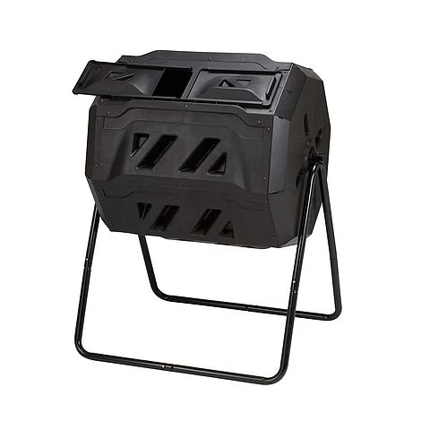 Garden Grow 160L Rotating Composter 6 Garden Grow 160L Rotating Composter - Image 4