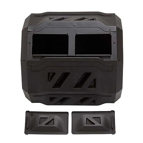 Garden Grow 160L Rotating Composter 8 Garden Grow 160L Rotating Composter - Image 6