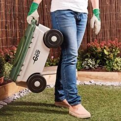 Garden Gear Rotating Seat And Tool Store 13 Garden Gear Rotating Seat And Tool Store -Plants Sales Store G2201 2