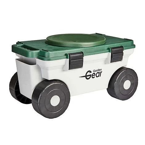 Garden Gear Rotating Seat And Tool Store 7 Garden Gear Rotating Seat And Tool Store - Image 5