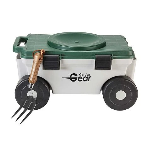 Garden Gear Rotating Seat And Tool Store 9 Garden Gear Rotating Seat And Tool Store - Image 7