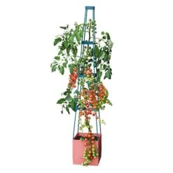 Garden Grow Self Watering Tomato Tower 13 Garden Grow Self Watering Tomato Tower -Plants Sales Store G2202 4 Tier Self Watering Tomato Tower CO with toms 2000x2000 1