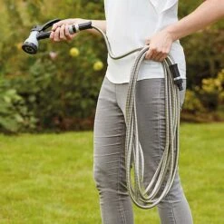 Easy Hose Stainless-steel Hose -Plants Sales Store G2235203202000x2000
