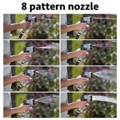 Easy Hose Stainless-steel Hose -Plants Sales Store G223520group20shot202000x2000