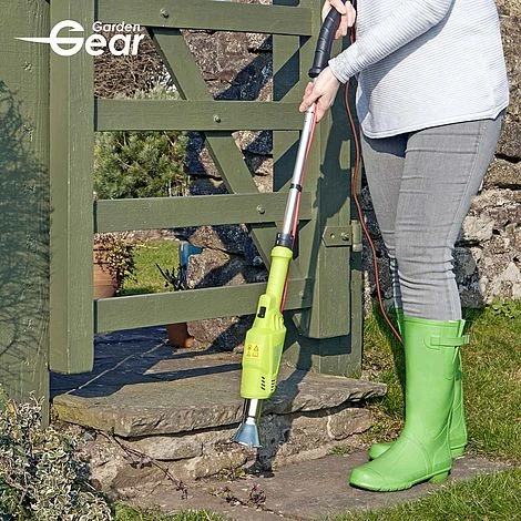 Garden Gear Weed Burner 3 Garden Gear Weed Burner