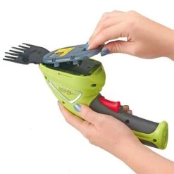 Garden Gear 3.6V Cordless Lithium-ion Trimming Shears With Extension Handle 18 Garden Gear 3.6V Cordless Lithium-ion Trimming Shears With Extension Handle -Plants Sales Store G2378 7
