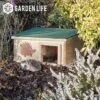 Garden Life Hedgehog House 2 Garden Life Hedgehog House -Plants Sales Store G257920Hedgehog20house20ls202202000px20wlogo