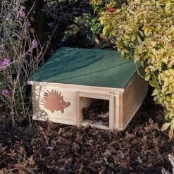 Garden Life Hedgehog House 18 Garden Life Hedgehog House -Plants Sales Store G257920Hedgehog20house20ls203202000px