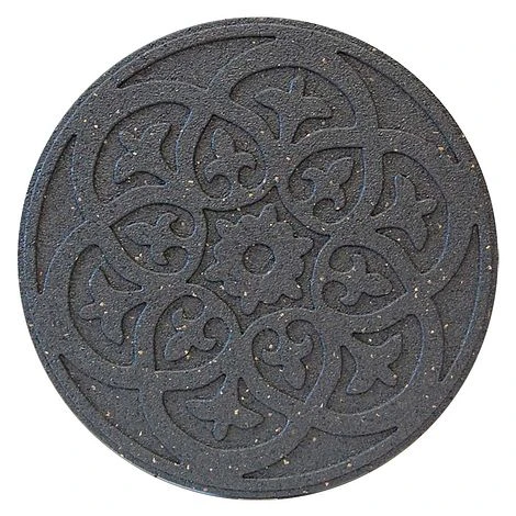 Reversible Eco-Friendly Stepping Stone Scroll - Grey 5 Reversible Eco-Friendly Stepping Stone Scroll - Grey - Image 3