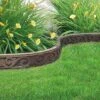 Eco-friendly Flexi Curve Border - 8 Pack 1 Eco-friendly Flexi Curve Border - 8 Pack -Plants Sales Store G3014 G3015 14