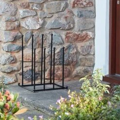 Garden Gear Two-Tier Boot Stand 10 Garden Gear Two-Tier Boot Stand -Plants Sales Store G3371 BOOT HOLDER LS 2 1000x1000 1