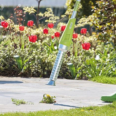 Garden Gear Weed Burner With Concentrated Nozzle 4 Garden Gear Weed Burner With Concentrated Nozzle - Image 2