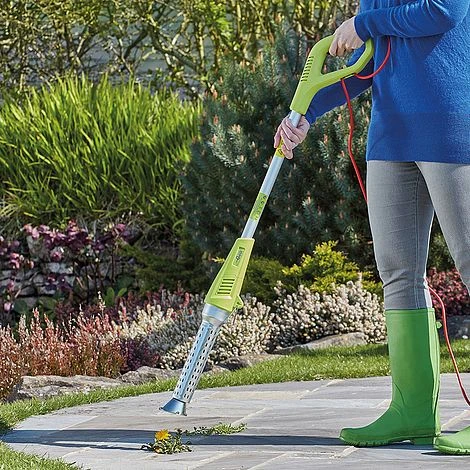 Garden Gear Weed Burner With Concentrated Nozzle 5 Garden Gear Weed Burner With Concentrated Nozzle - Image 3