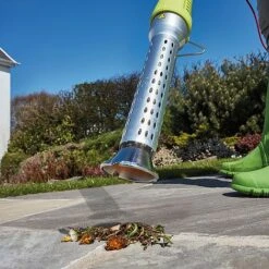 Garden Gear Weed Burner With Concentrated Nozzle 15 Garden Gear Weed Burner With Concentrated Nozzle -Plants Sales Store G3681 4