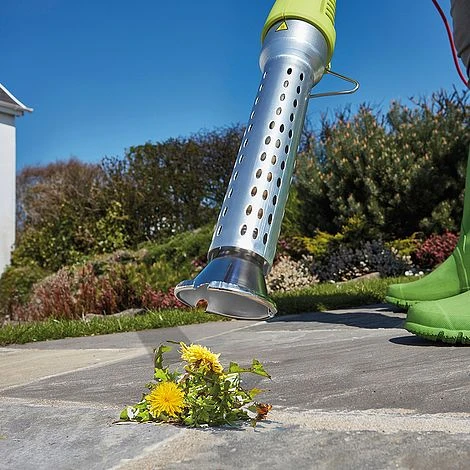 Garden Gear Weed Burner With Concentrated Nozzle 7 Garden Gear Weed Burner With Concentrated Nozzle - Image 5