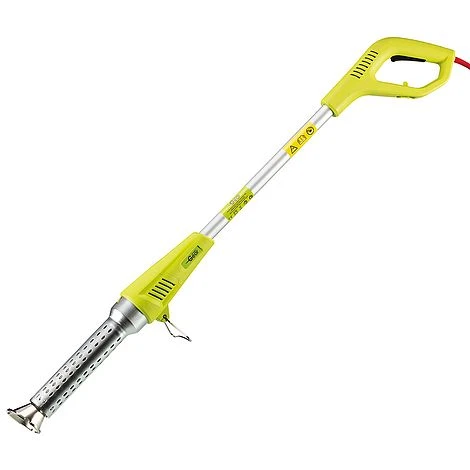 Garden Gear Weed Burner With Concentrated Nozzle 10 Garden Gear Weed Burner With Concentrated Nozzle - Image 8