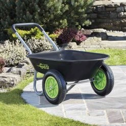 Garden Gear Two Wheeled Wheelbarrow -Plants Sales Store G4057205202000x2000