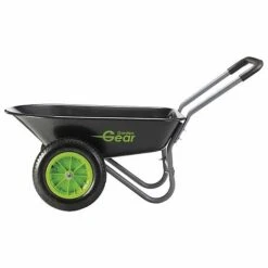 Garden Gear Two Wheeled Wheelbarrow -Plants Sales Store G4057208202000x2000