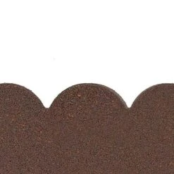 Eco-friendly Flexi Curve Scallop Border Edging -Plants Sales Store G4201202202000x2000