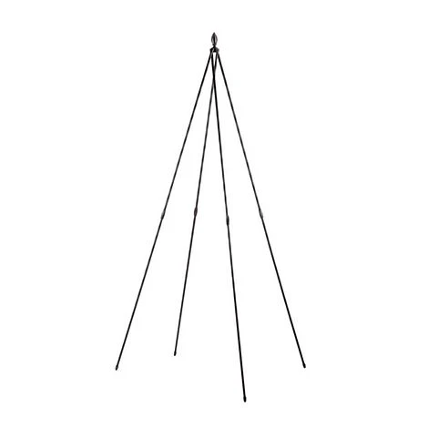 Garden Gear 1.8-Metre Teepee Trellis 7 Garden Gear 1.8-Metre Teepee Trellis - Image 5