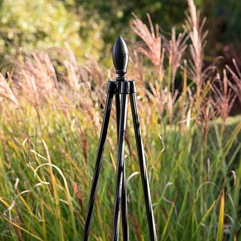 Garden Gear 1.8-Metre Teepee Trellis 4 Garden Gear 1.8-Metre Teepee Trellis - Image 2