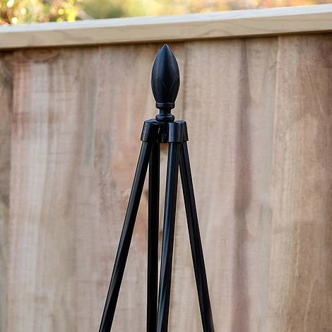 Garden Gear 1.8-Metre Teepee Trellis 5 Garden Gear 1.8-Metre Teepee Trellis - Image 3