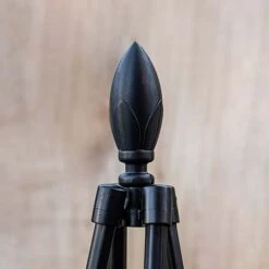 Garden Gear 1.8-Metre Teepee Trellis 10 Garden Gear 1.8-Metre Teepee Trellis -Plants Sales Store G447420TREL TEEPEEGAR205202000x2000