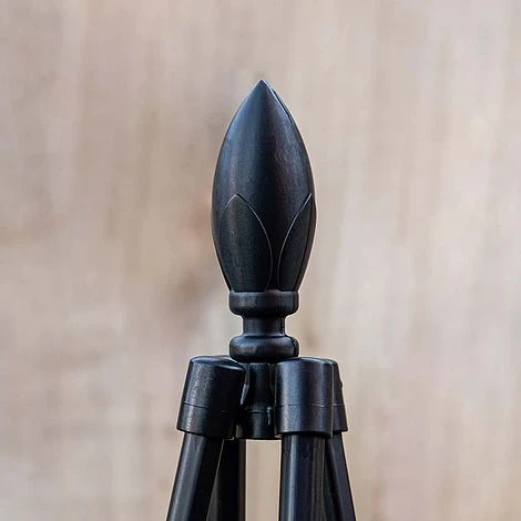 Garden Gear 1.8-Metre Teepee Trellis 6 Garden Gear 1.8-Metre Teepee Trellis - Image 4