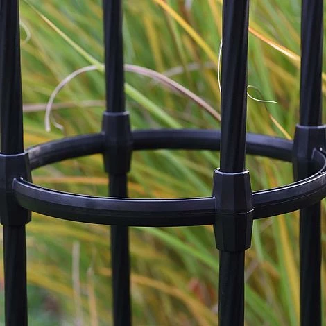 Garden Gear Metal Obelisk 5 Garden Gear Metal Obelisk - Image 3