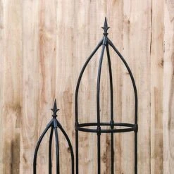 Garden Gear Metal Obelisk 15 Garden Gear Metal Obelisk -Plants Sales Store G447520 202