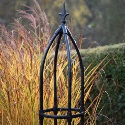 Garden Gear Metal Obelisk 14 Garden Gear Metal Obelisk -Plants Sales Store G447520 204
