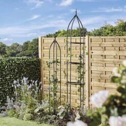 Garden Gear Metal Obelisk 16 Garden Gear Metal Obelisk -Plants Sales Store G447520G4476202000x2000