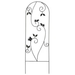 Garden Gear 1.2M Metal Plant Support - Bird 9 Garden Gear 1.2M Metal Plant Support - Bird -Plants Sales Store G4543203202000x2000