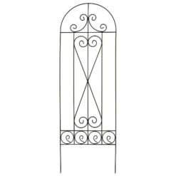 Garden Gear 1.2M Metal Plant Support - Swirl 8 Garden Gear 1.2M Metal Plant Support - Swirl -Plants Sales Store G4544203202000x2000
