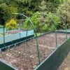 Garden Netting Hoops | Metal Garden Tunnel Hoops For Cloches Raised Beds Plant Support Protection 2 Garden Netting Hoops | Metal Garden Tunnel Hoops For Cloches Raised Beds Plant Support Protection -Plants Sales Store GPH20 20GARDEN20HOOPS201000X100020962KB