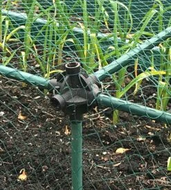 Bamboo Cane & Plant Stick Connector Balls - Pk 8 13 Bamboo Cane & Plant Stick Connector Balls - Pk 8 -Plants Sales Store GSK2025PIC1